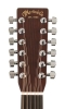Headstock